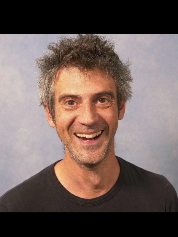 Frédéric GIL