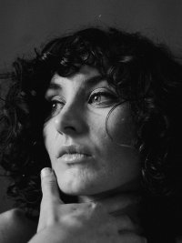 Charlotte Burel