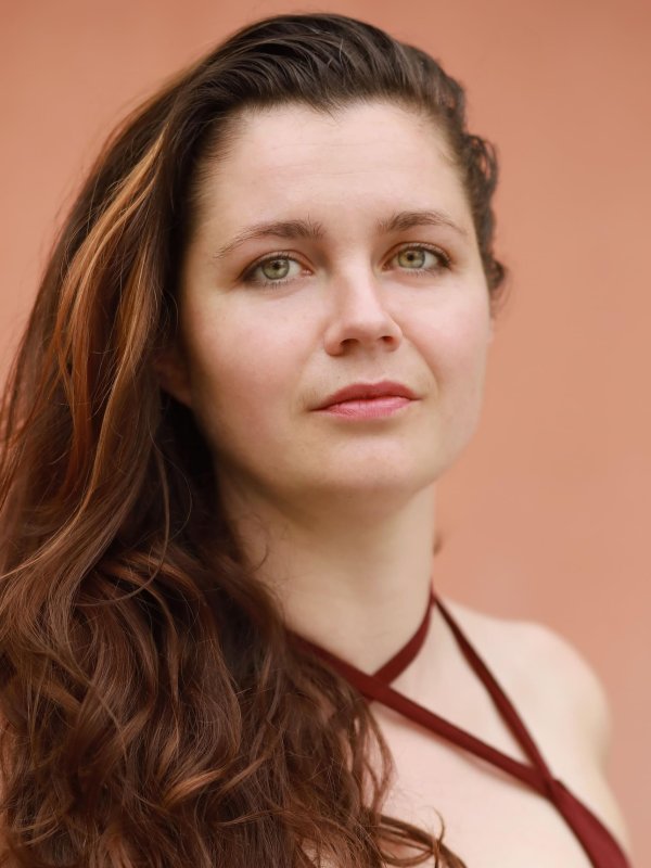 Mélodie  Mayer