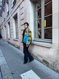 Photo Pieds
