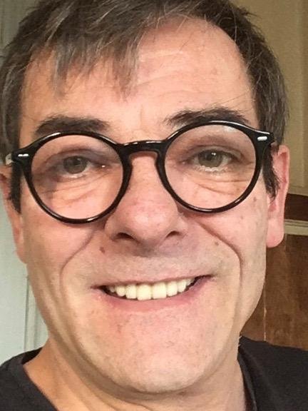 Nicolas PLANCHAIS