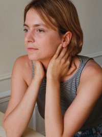 louise delilez