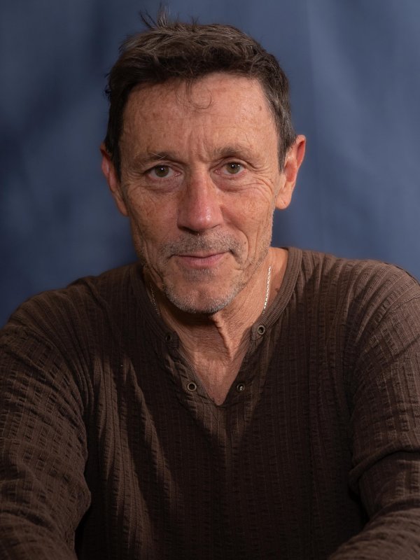 Laurent PRIOU