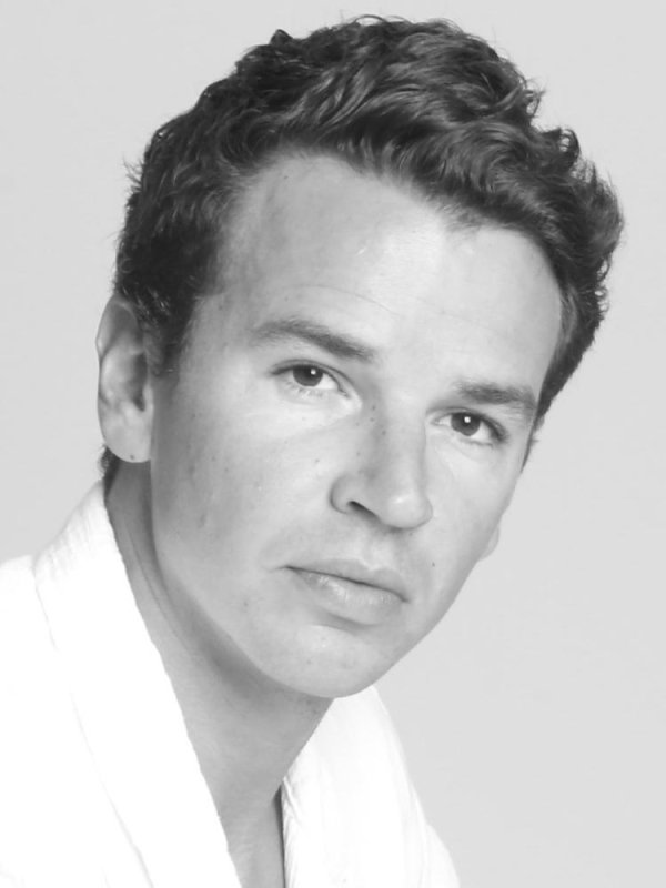 Antoine Robert