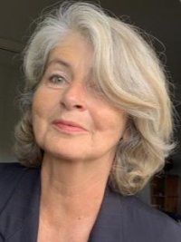 Sabine DE PONCINS