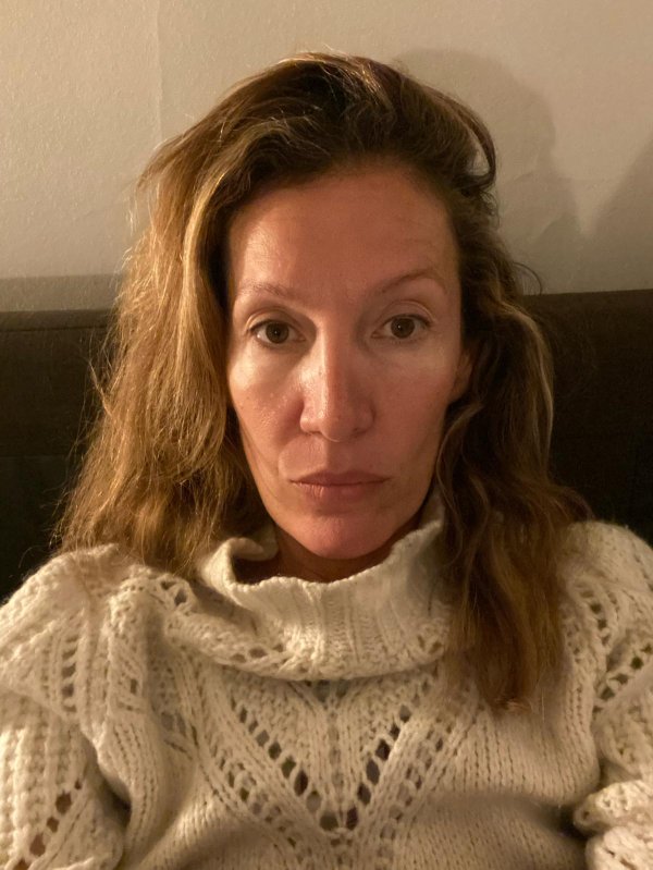 Anna Oganissian 
