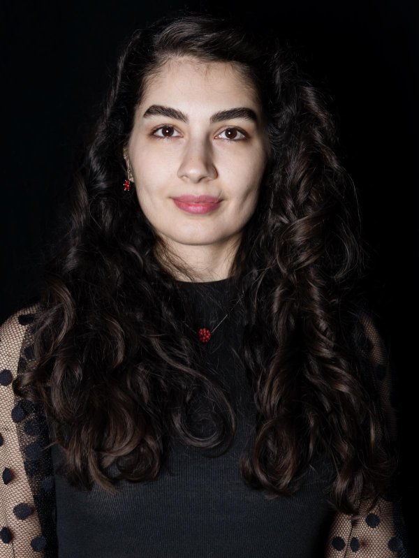 Melika Farazbakht