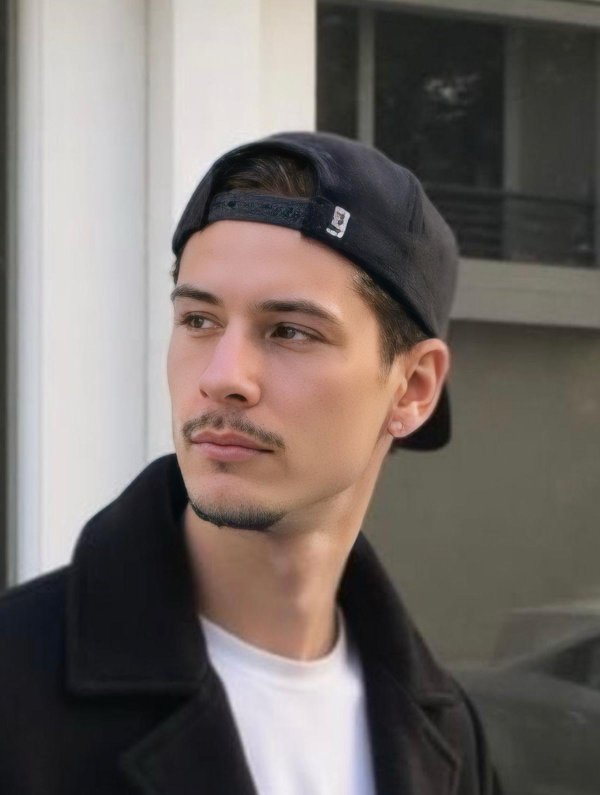 Estebann Ventura