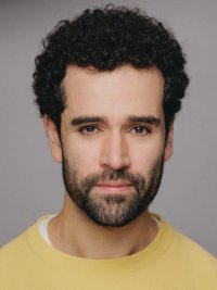 Book 2024 - Portrait 1
