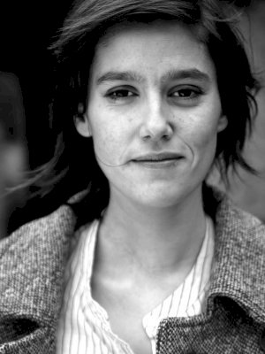 Géraldine SEGUIN