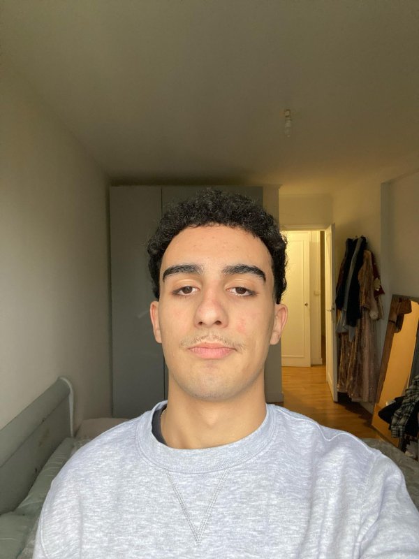 Nabil Darfouf