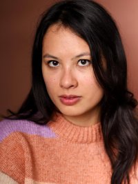 Cécile Wahono
