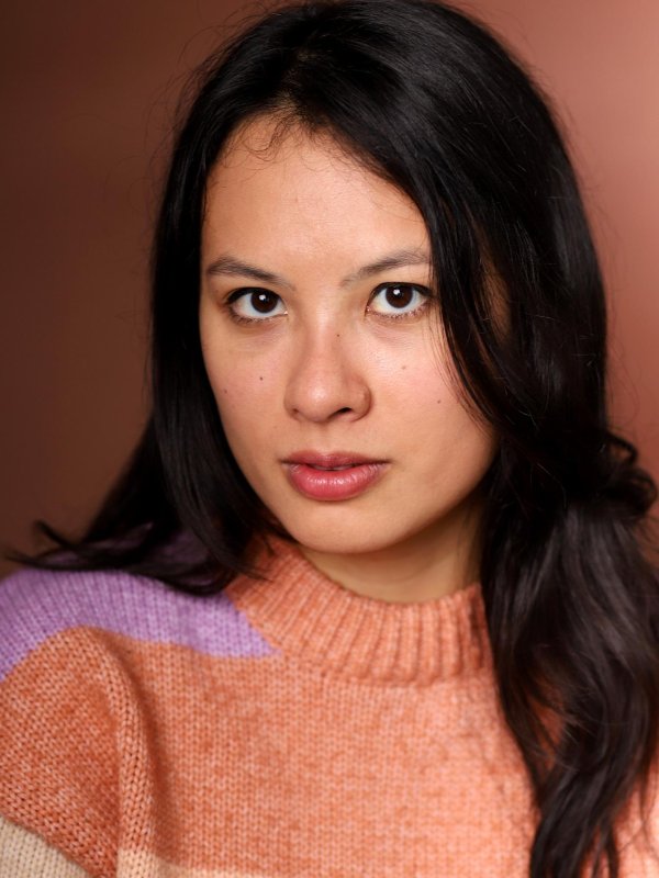 Cécile Wahono