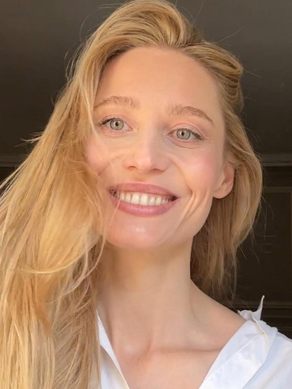 marie robert