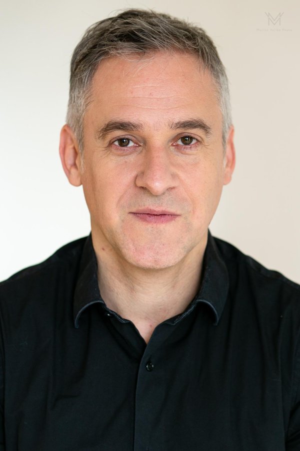Christophe  CAZAUVIEILH 