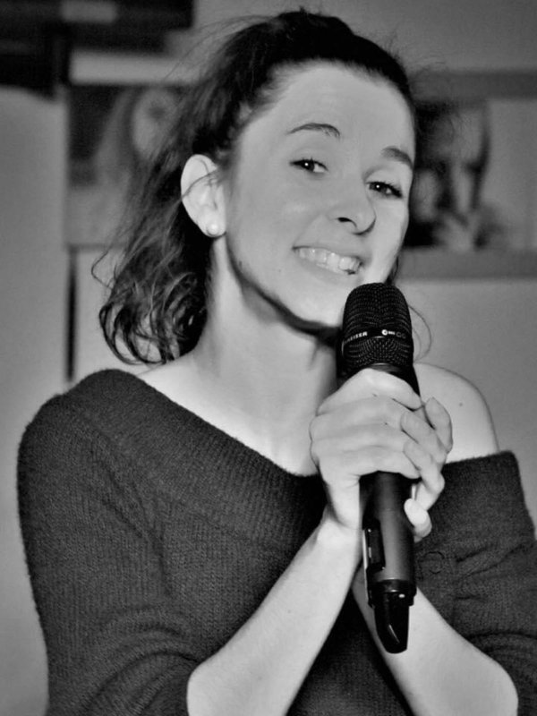 Sandy Gallet