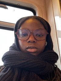 Marième D