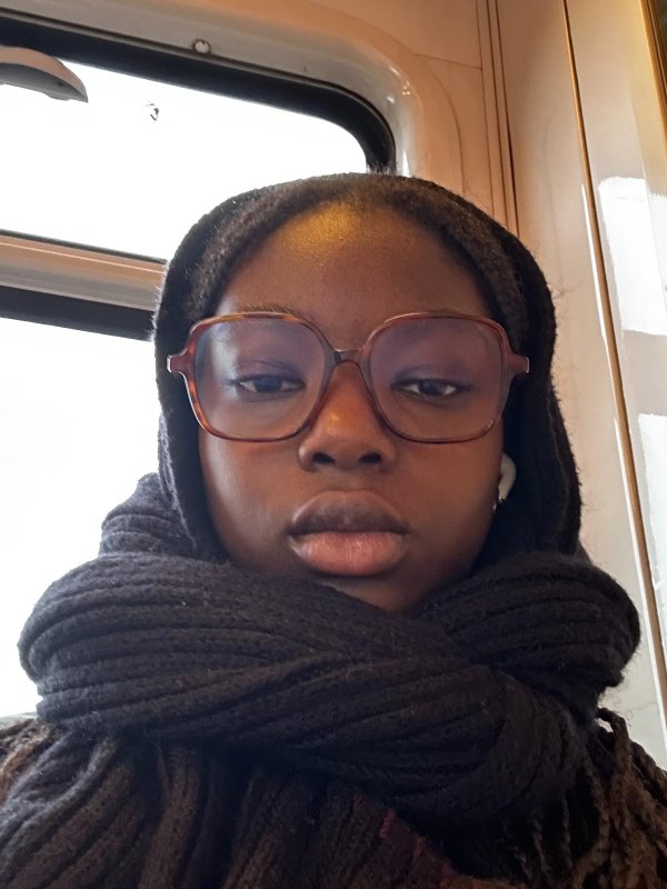 Marième D