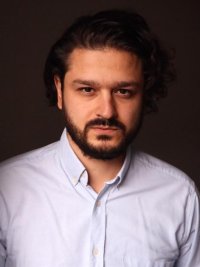 Cyrus Khodaveisi