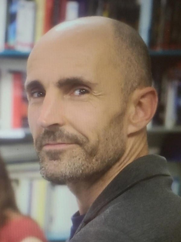 Guillaume  Lacroix 
