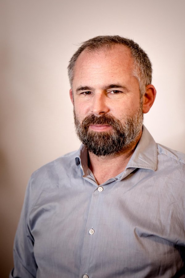 Gregory  Gobinet 