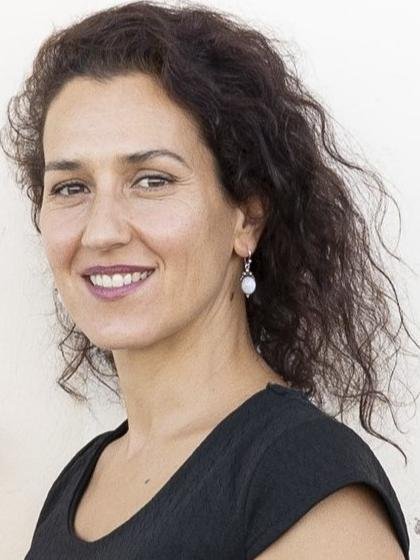 Muriel GUENASSIA 