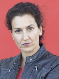 Muriel GUENASSIA 
