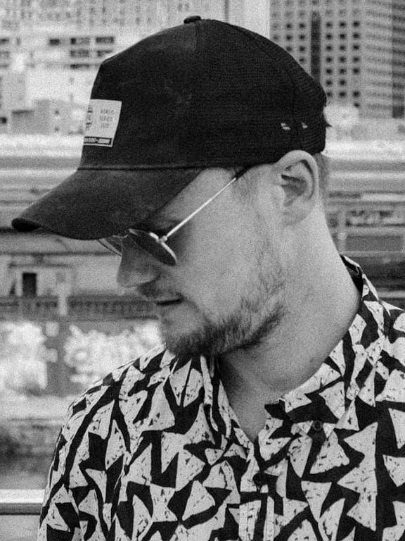 Florian Parisot