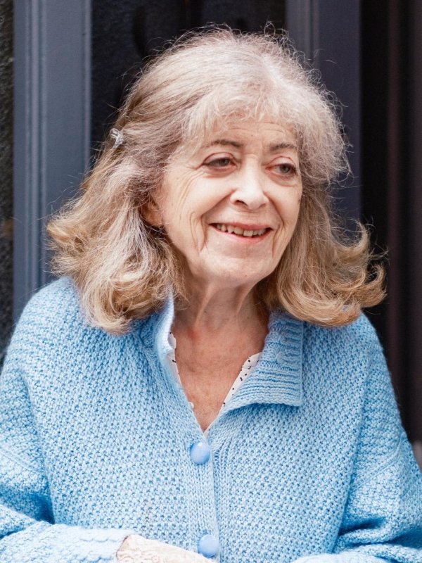Nelly Uzan