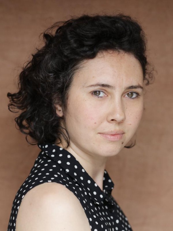 EMELINE DUBOURG