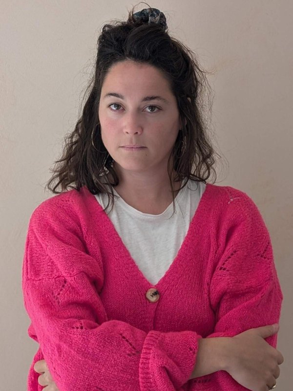 Raphaëlle Salmon 