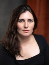 Margaux Bucaille