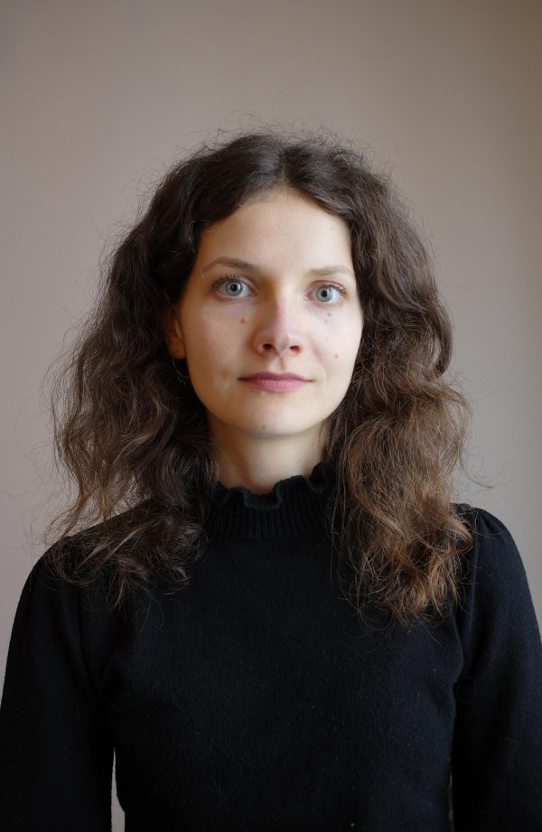 Estelle  Ignace