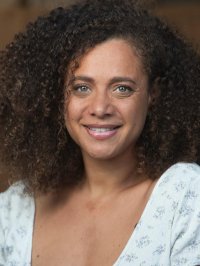 Clémentine JUSTINE 