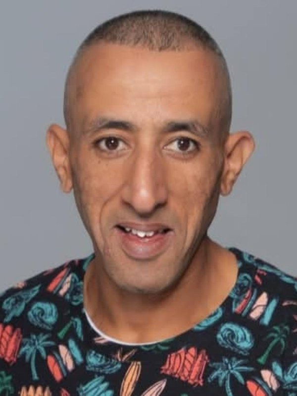 ZAK EL MANITI 
