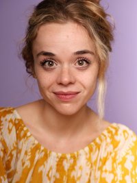 Julia Beauquesne