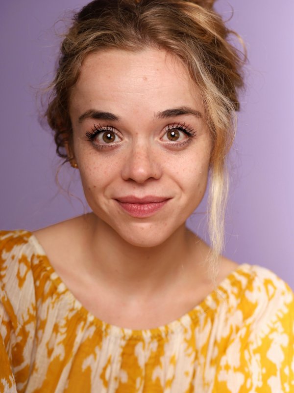 Julia Beauquesne