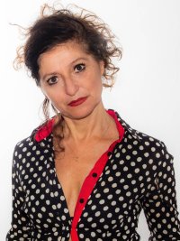 Sabine Jean