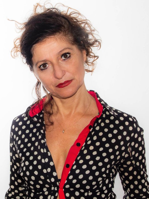 Sabine Jean