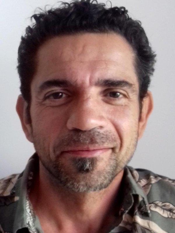 Christian Apkarian
