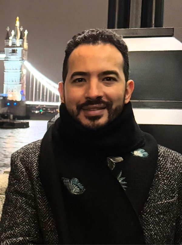 Yassine Mounaim