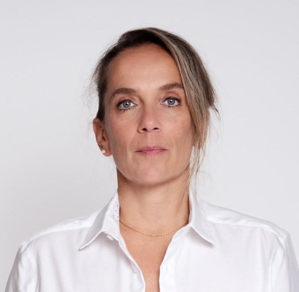 Jodie Debrean