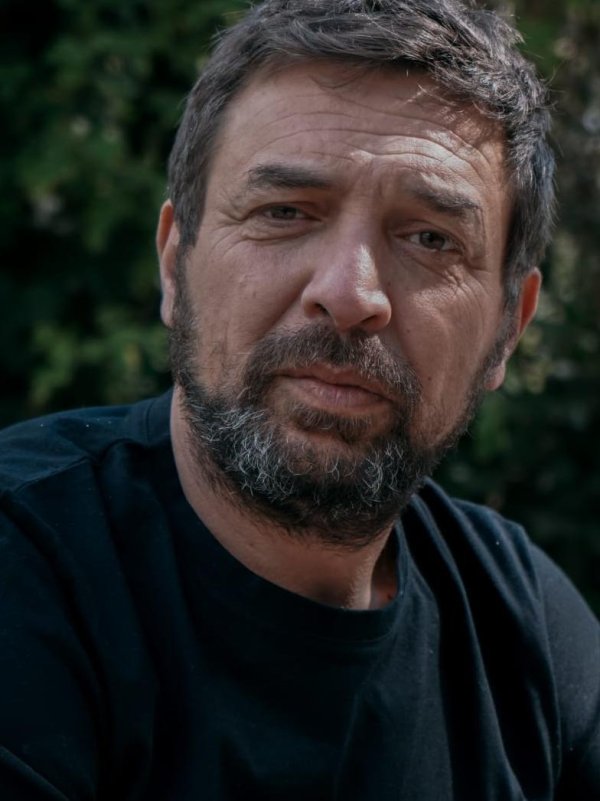 karim saadi haddad