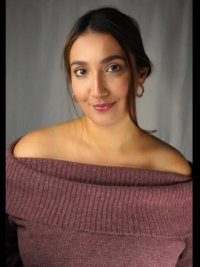 Rosanna Moncada Villarroel