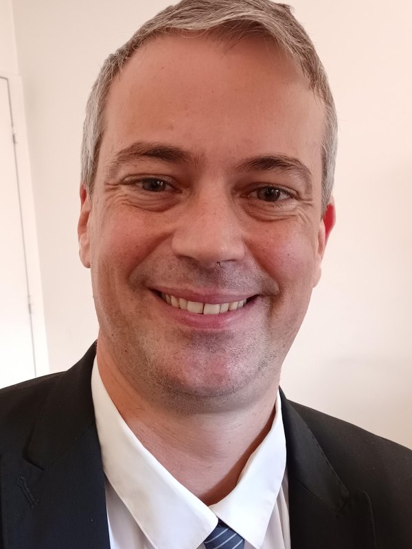 Arnold Boisrame