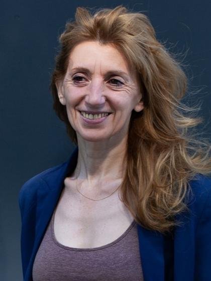 Beatrix MALTHYS
