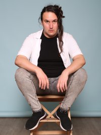 Kévin Saenger - Lysa Studio
