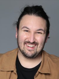 Kévin Saenger - Elsa Georgelin