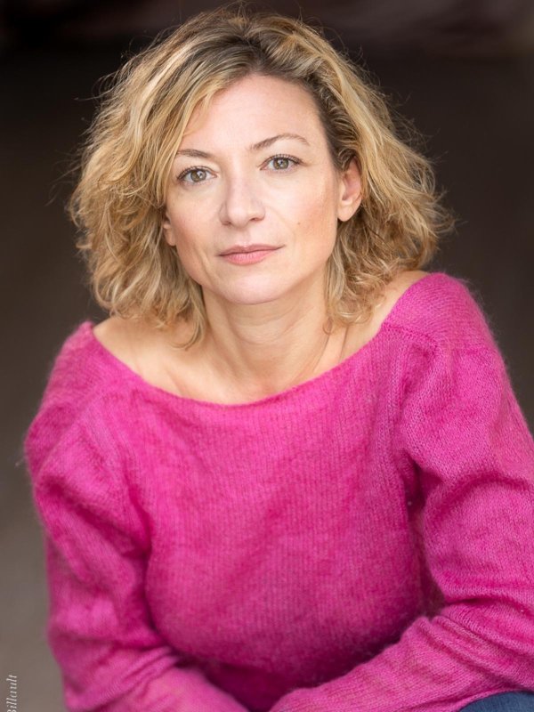 Florence  Perrier 