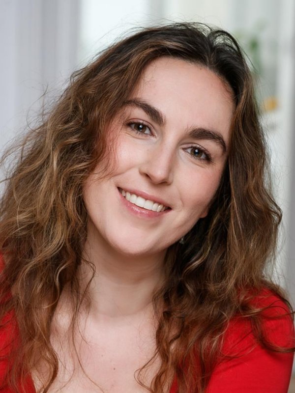 Maud Sivignon